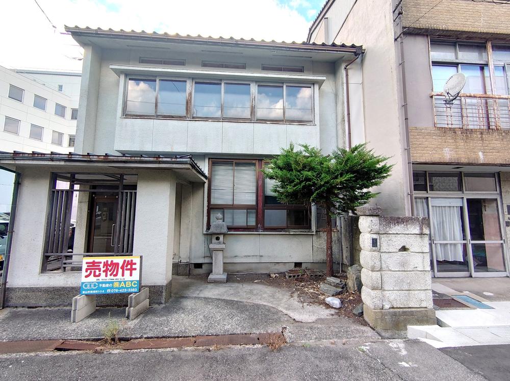 一番町（片原町駅） 1098万円