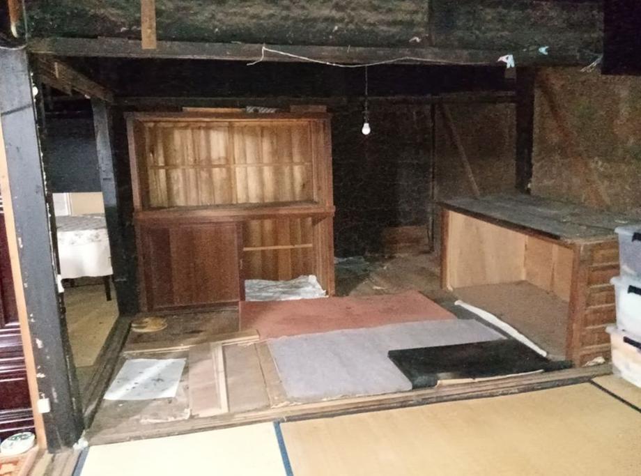 detached 山梨県甲州市塩山竹森