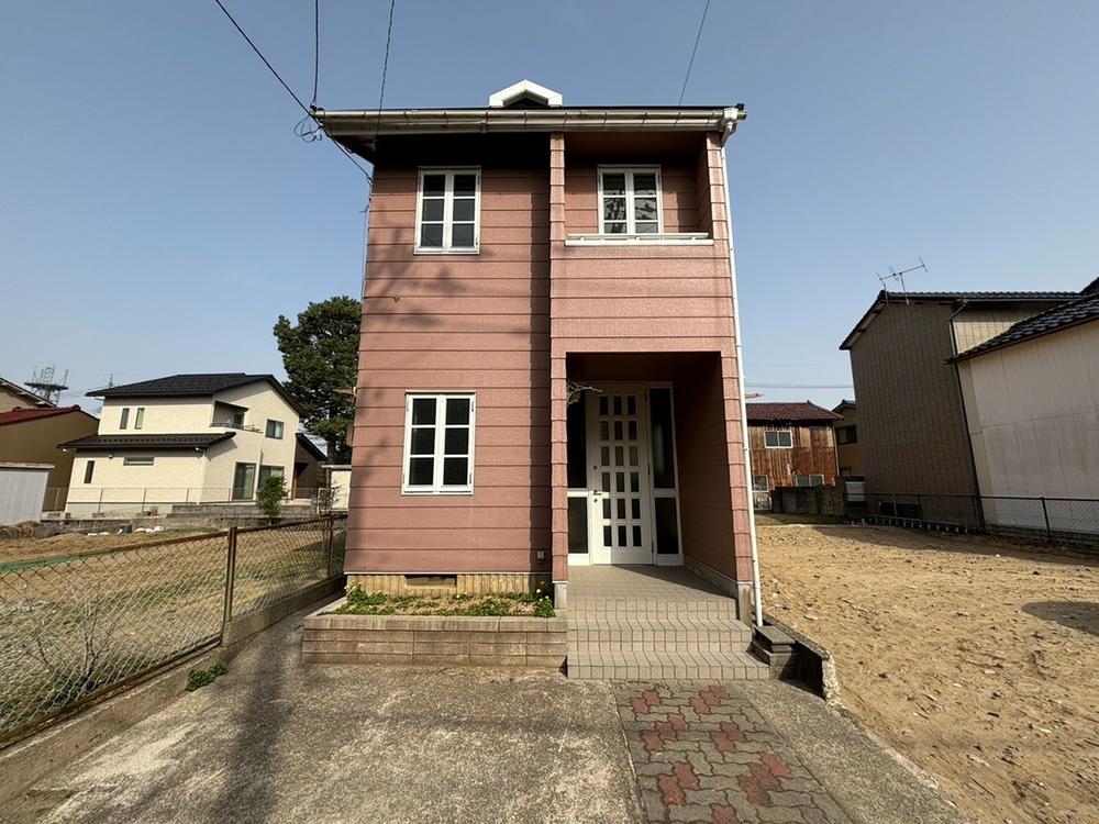 detached 石川県白山市成町