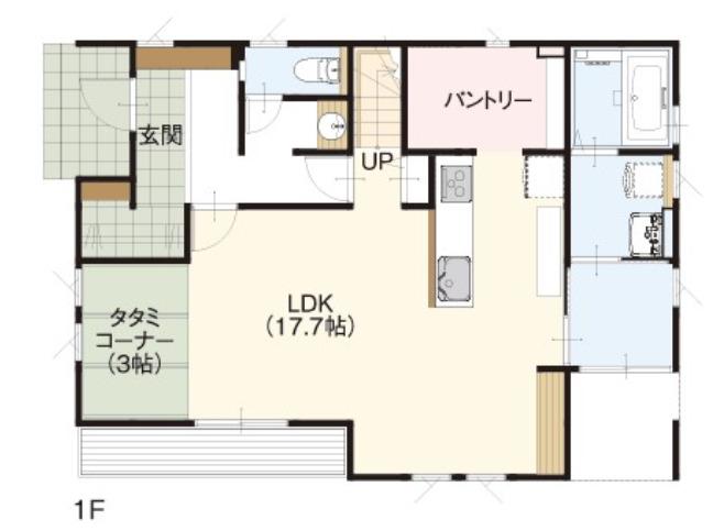 木津（横山駅） 3080万円