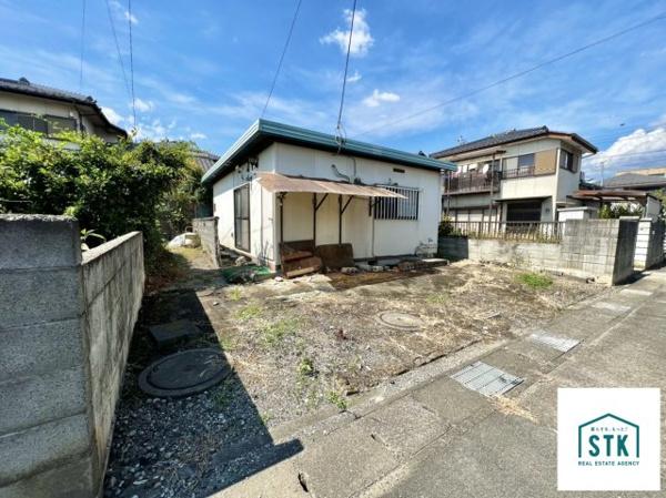 住吉４（南甲府駅） 320万円