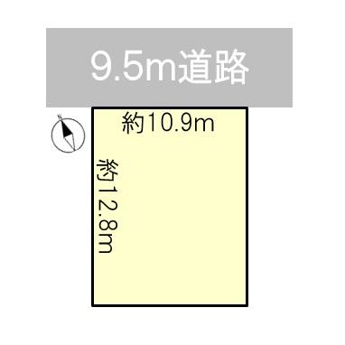 下金屋（牛ノ谷駅） 42万円