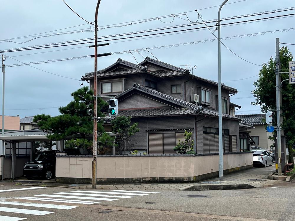 SUUMO】内灘駅(石川県)の中古住宅・中古一戸建て購入情報