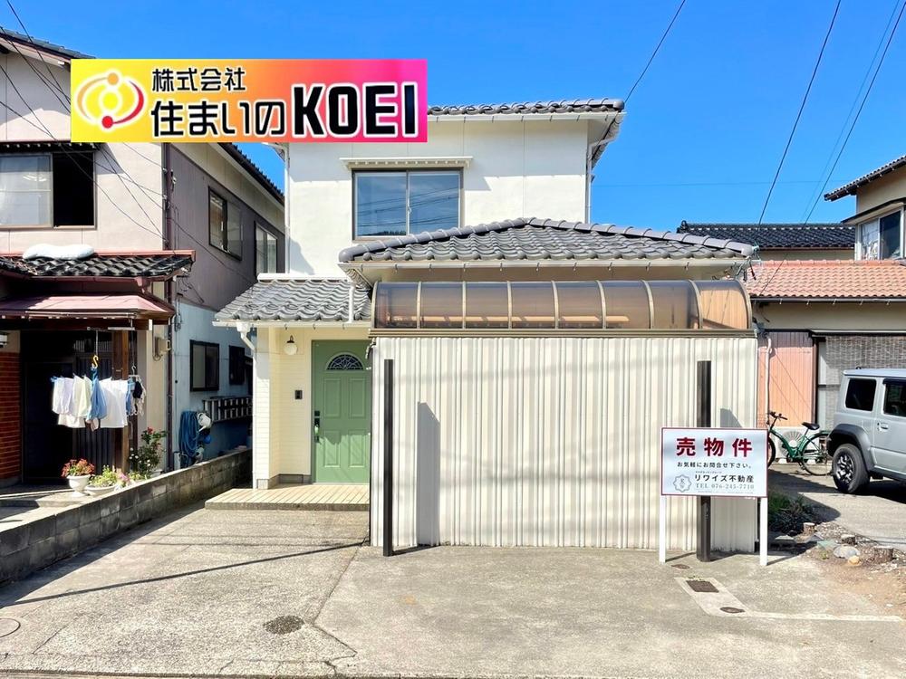 SUUMO】内灘駅(石川県)の中古住宅・中古一戸建て購入情報