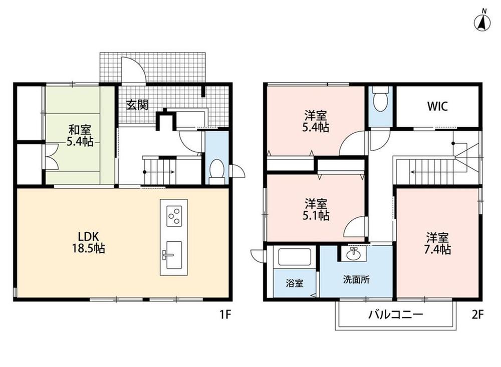 女池上山３（関屋駅） 4290万円