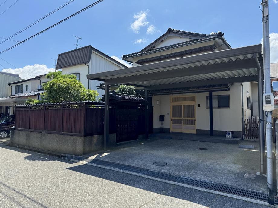 古府町南 3450万円