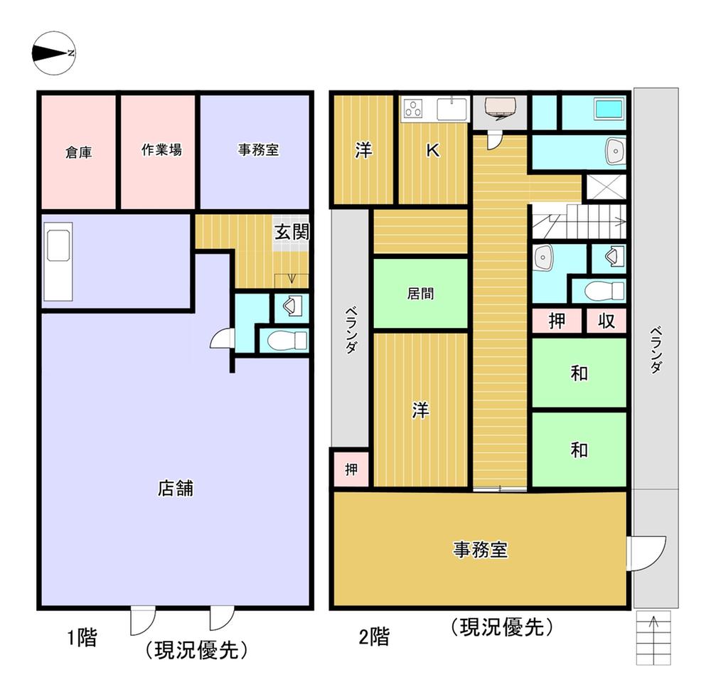 豊科成相（豊科駅） 3000万円