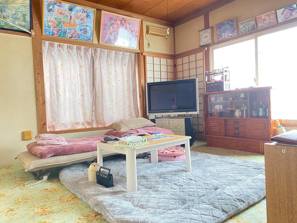 detached 長野県塩尻市大字宗賀本山