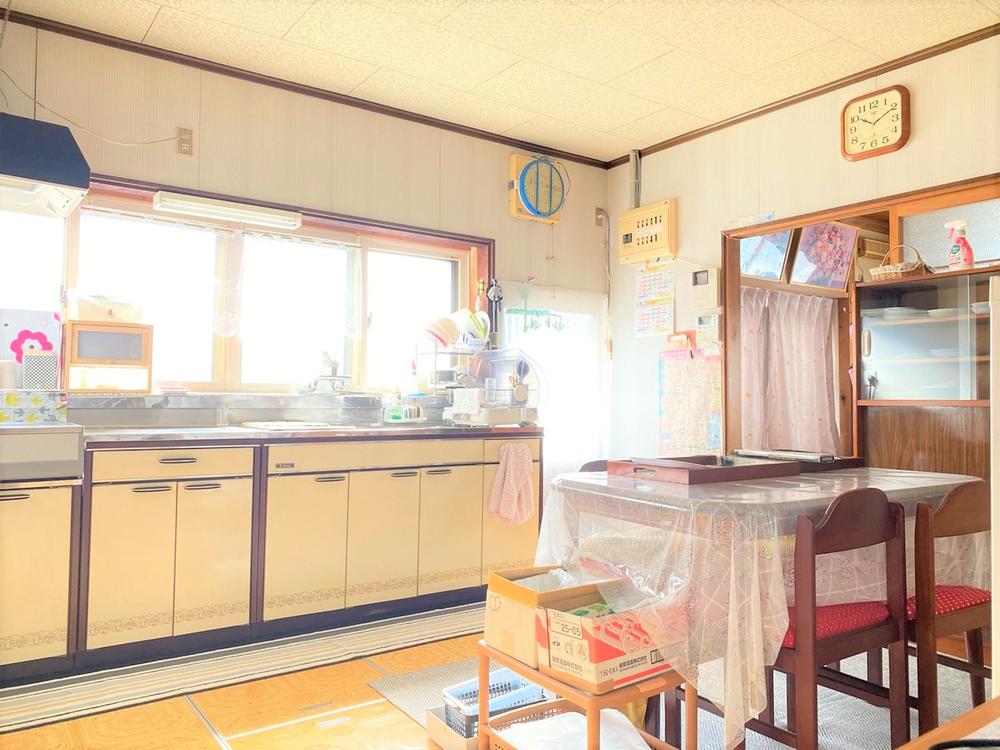 detached 長野県塩尻市大字宗賀本山