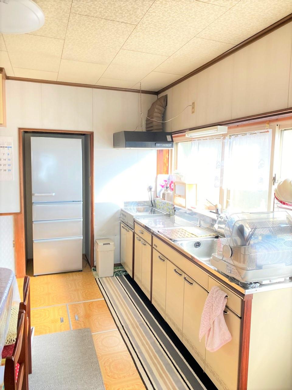 detached 長野県塩尻市大字宗賀本山