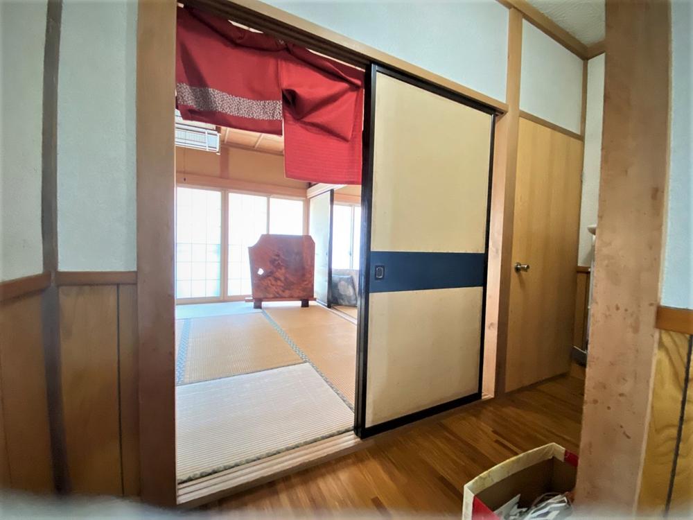 detached 長野県塩尻市大字宗賀本山