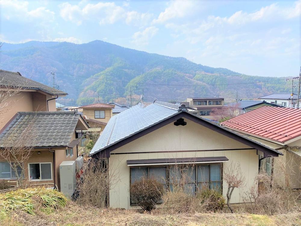 detached 長野県塩尻市大字宗賀本山
