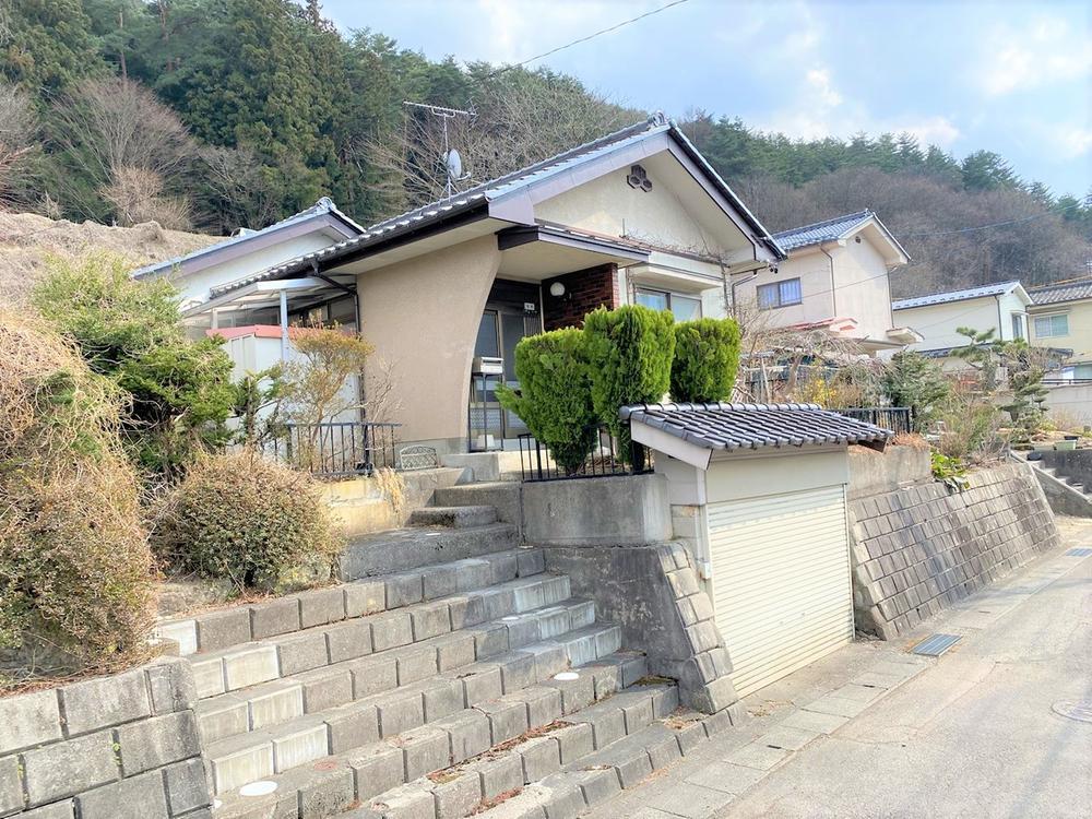detached 長野県塩尻市大字宗賀本山