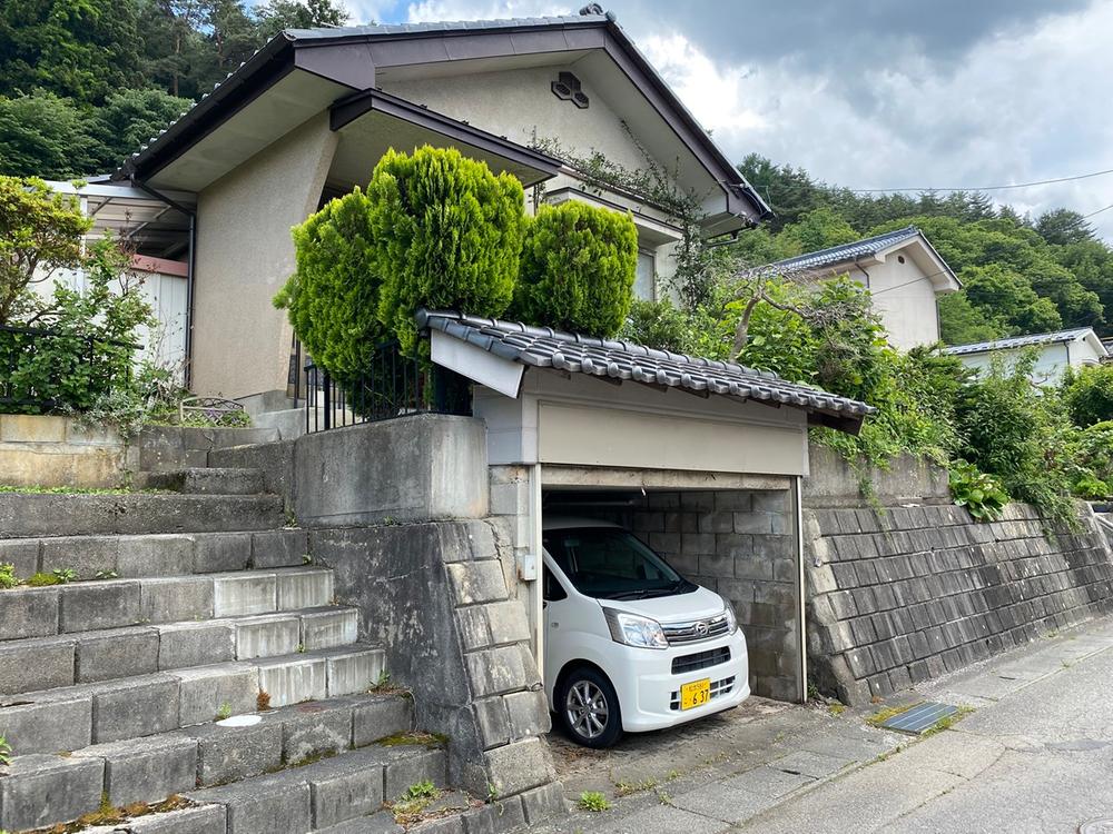 detached 長野県塩尻市大字宗賀本山