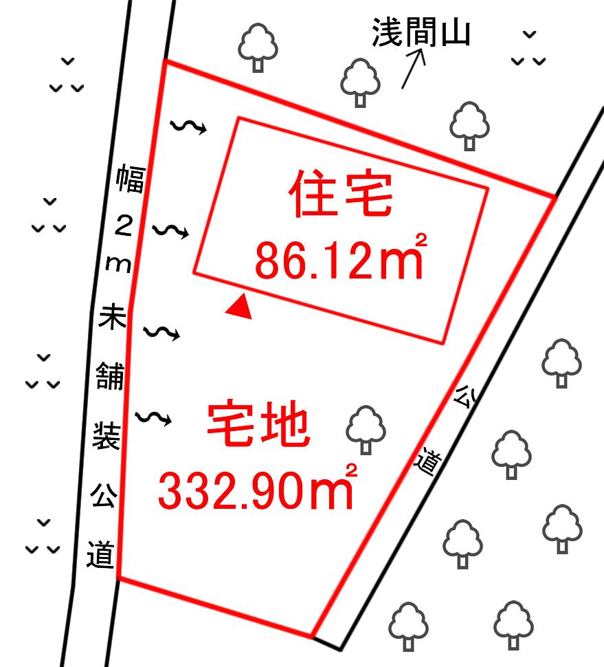 御牧原 450万円