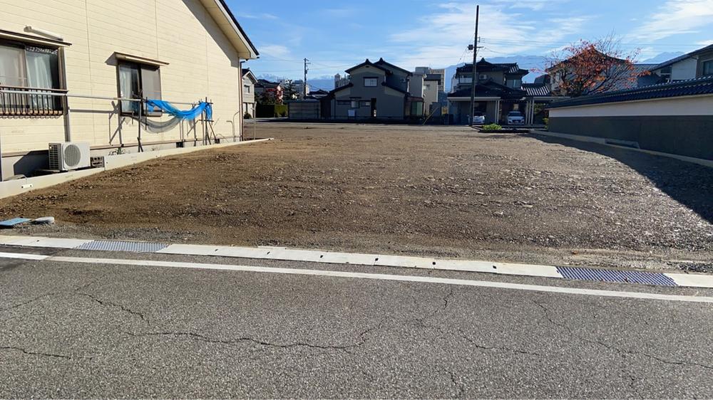 本新町（新魚津駅） 556万7000円～959万2000円