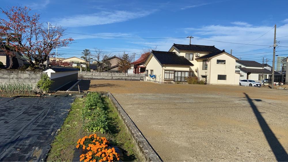 本新町（新魚津駅） 556万7000円～959万2000円