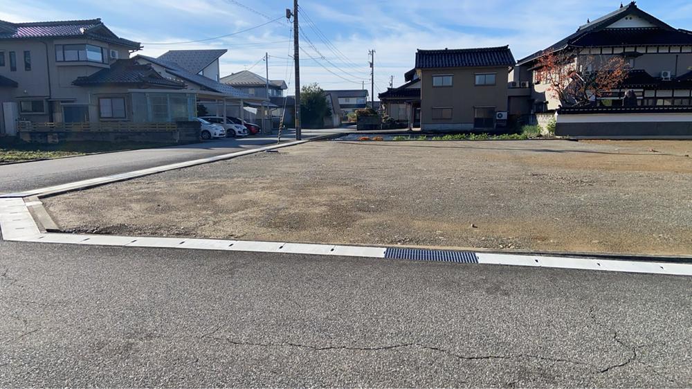 本新町（新魚津駅） 556万7000円～959万2000円