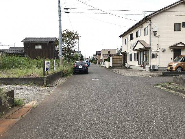 川崎（越後曽根駅） 489万円