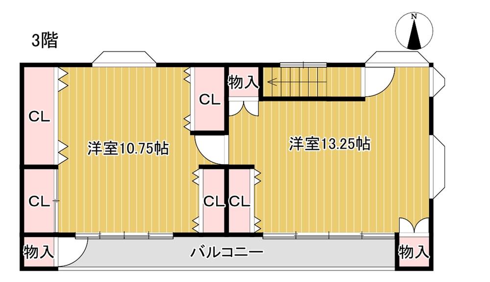 筑摩４（松本駅） 2280万円