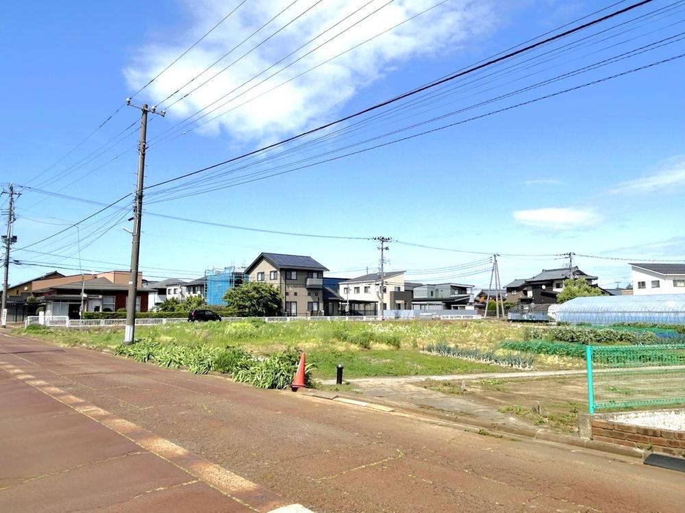 吉田西太田（南吉田駅） 629万6000円～822万円