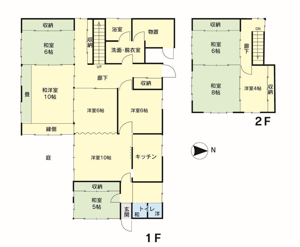 伏木古府元町 198万円