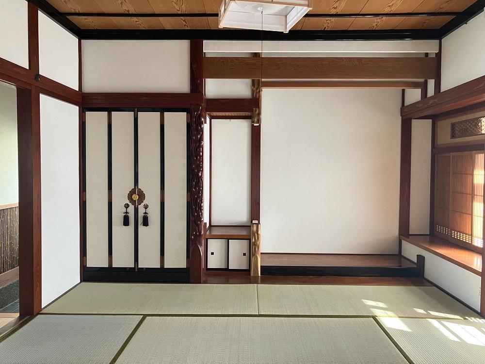 detached 富山県富山市下赤江町２