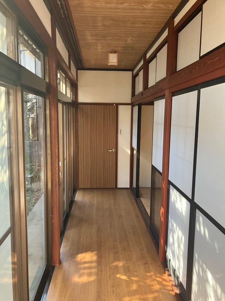 detached 富山県富山市下赤江町２