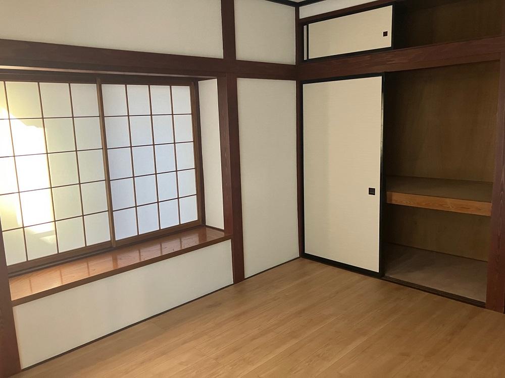 detached 富山県富山市下赤江町２