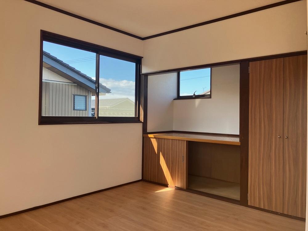 detached 富山県富山市下赤江町２