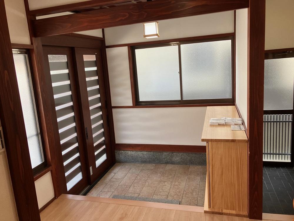 detached 富山県富山市下赤江町２