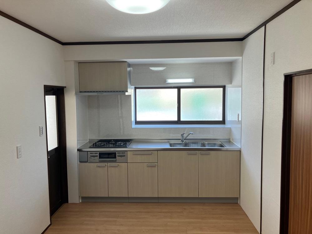detached 富山県富山市下赤江町２