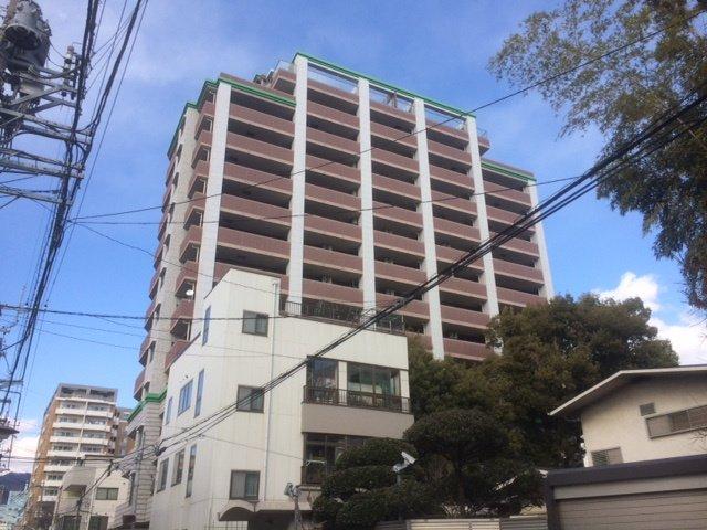 シーズガーデン甲府丸の内　中古マンション