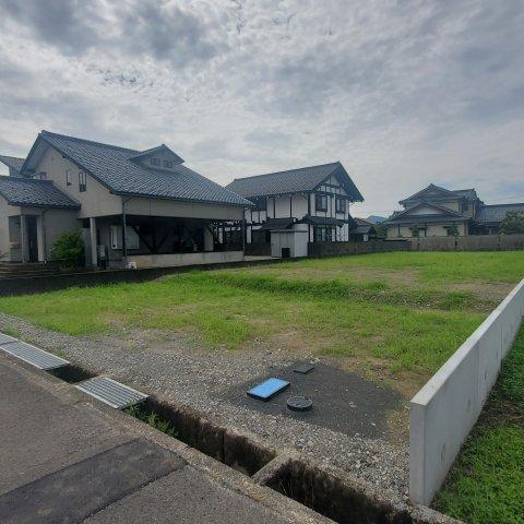 五郎丸町（鯖江駅） 1262万3000円