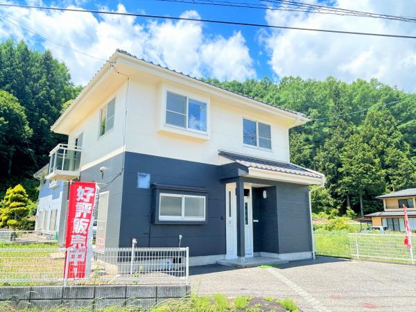 大字伊那富（宮木駅） 1399万円