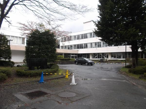 detached 長野県岡谷市川岸中１-22-2