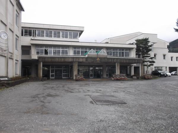 detached 長野県岡谷市川岸中１-22-2