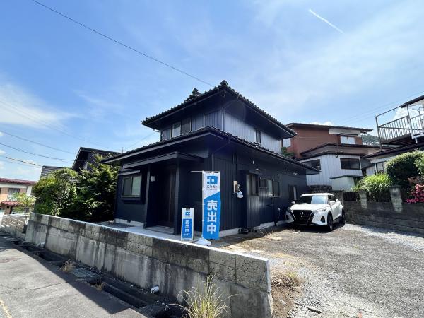 detached 長野県岡谷市川岸中１-22-2