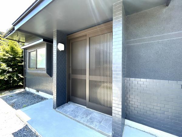 detached 長野県岡谷市川岸中１-22-2