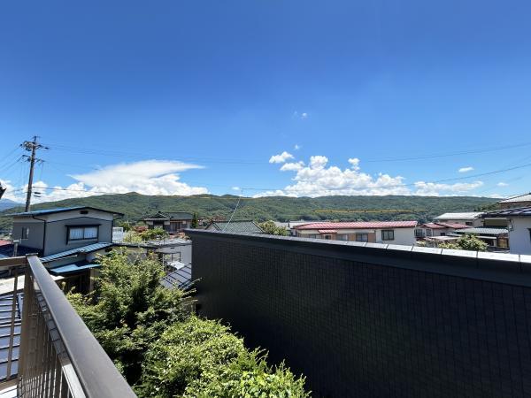 detached 長野県岡谷市川岸中１-22-2