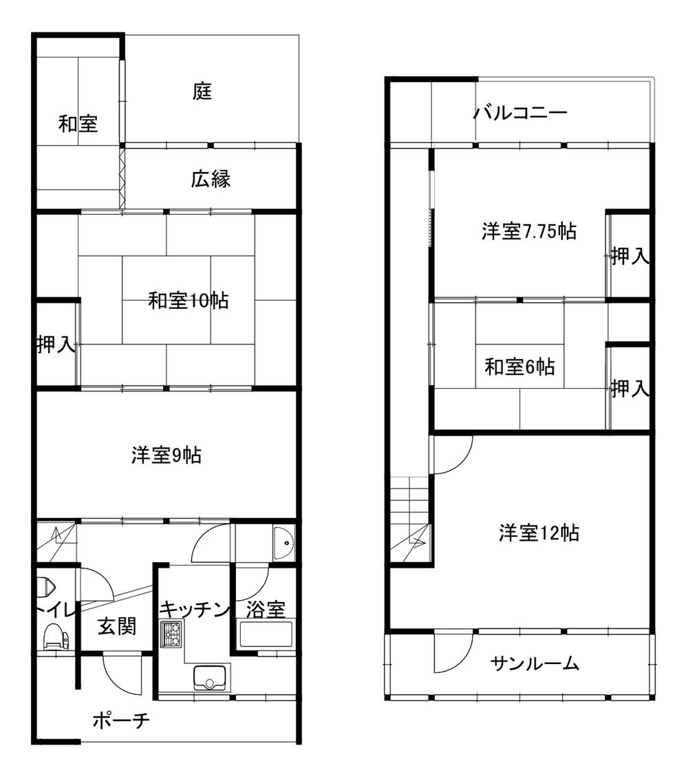 幸町 420万円