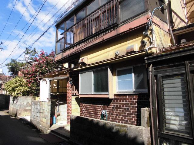 幸町 450万円