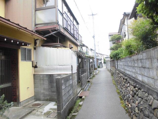 幸町 450万円