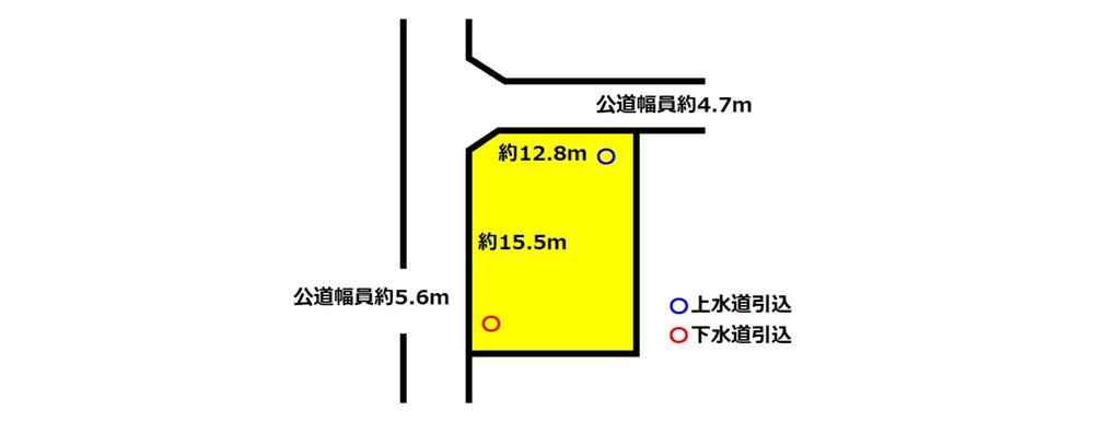 森島町（井口駅） 840万円