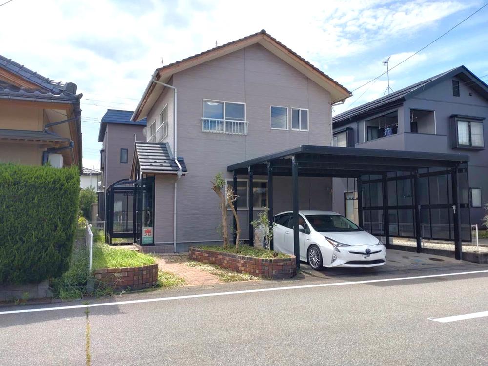 松原町４（村上駅） 1180万円