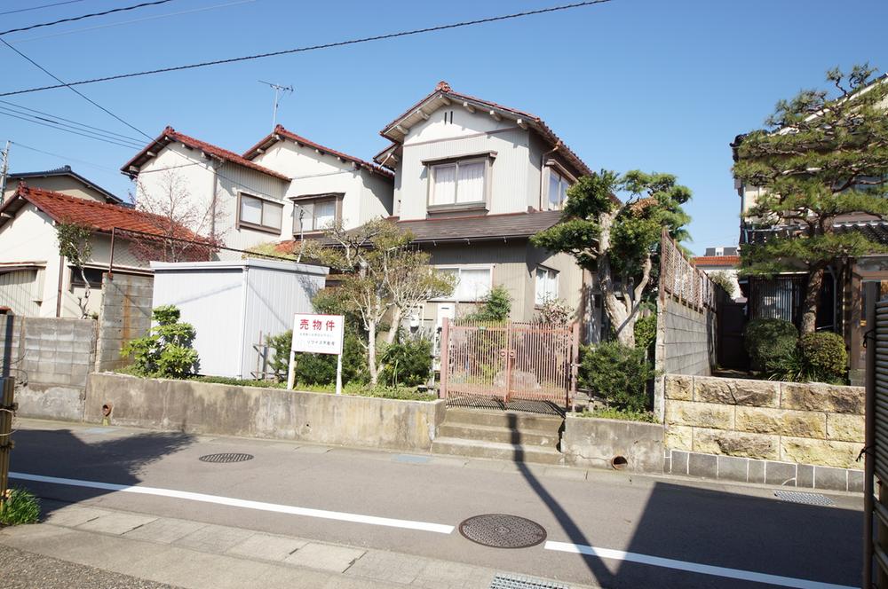 泉が丘１（野町駅） 1900万円