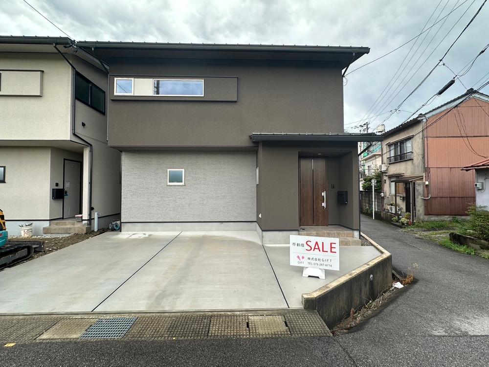 安野屋町１（安野屋駅） 2780万円