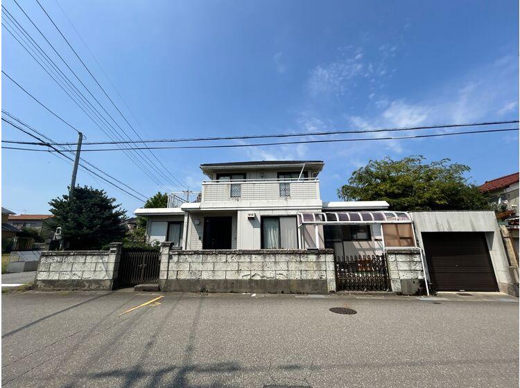 額新町２（額住宅前駅） 2550万円