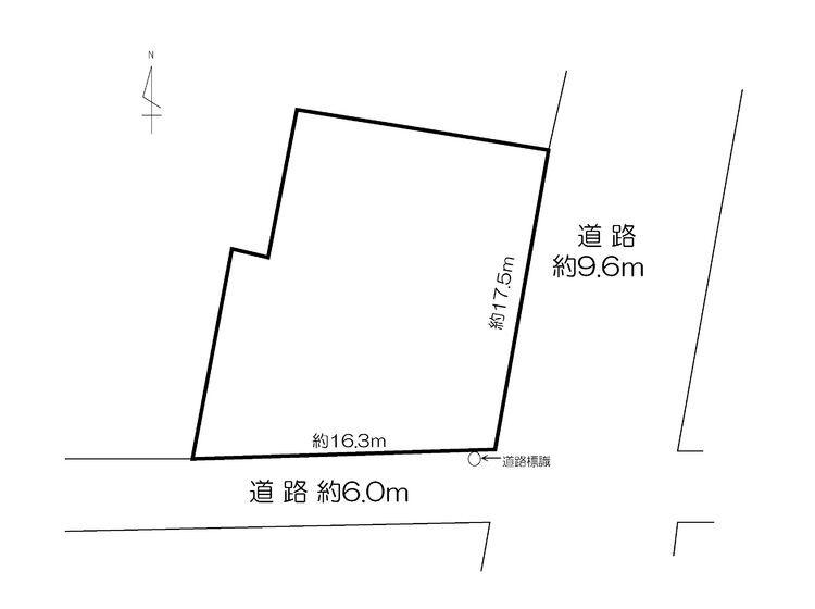 額新町２（額住宅前駅） 2550万円