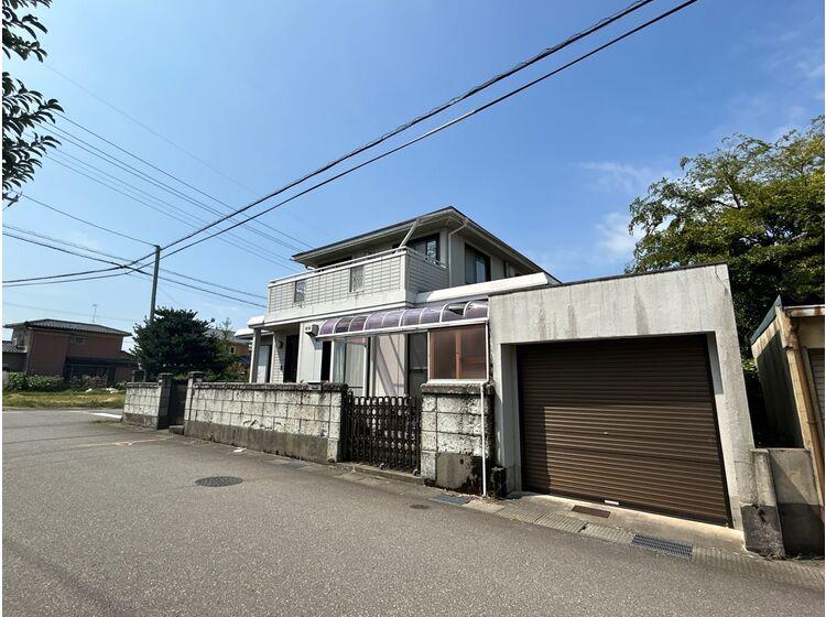 額新町２（額住宅前駅） 2550万円